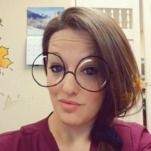 Meet your Posher, Brandi